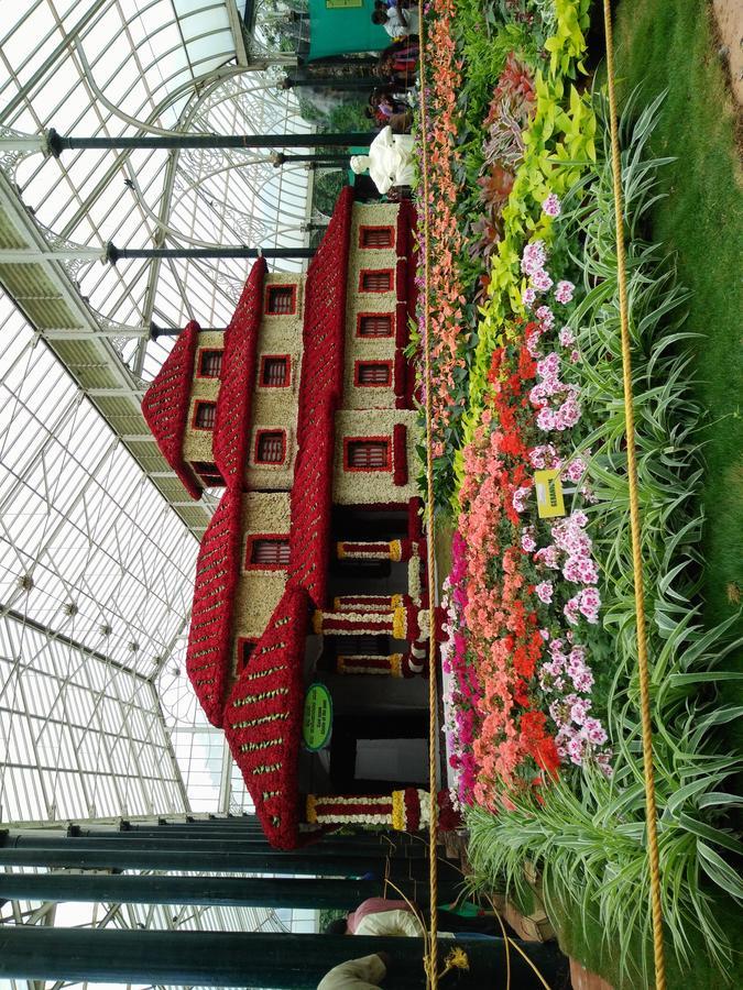 Deeya Suites Private Limited Bangalore Buitenkant foto