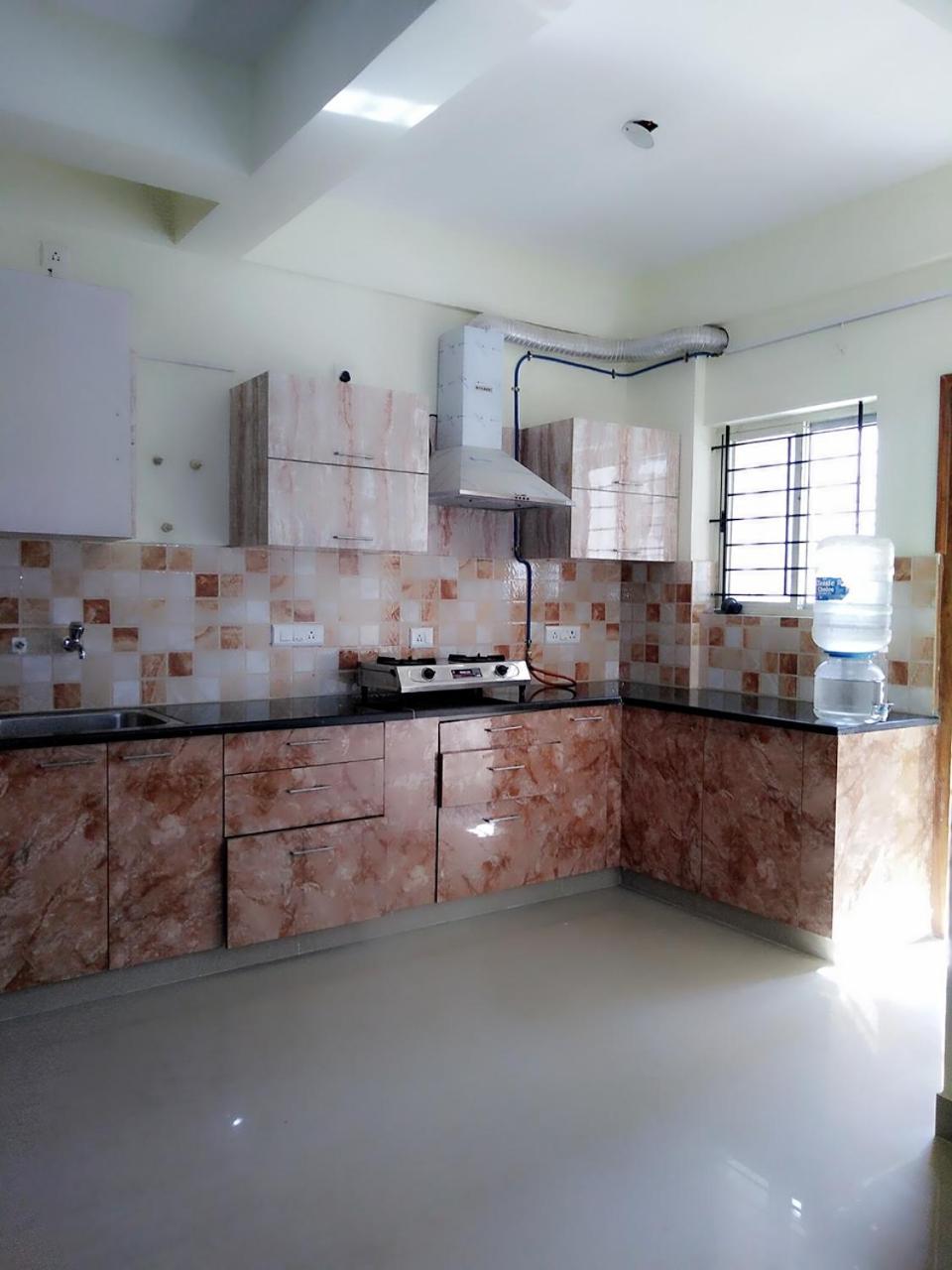 Deeya Suites Private Limited Bangalore Buitenkant foto